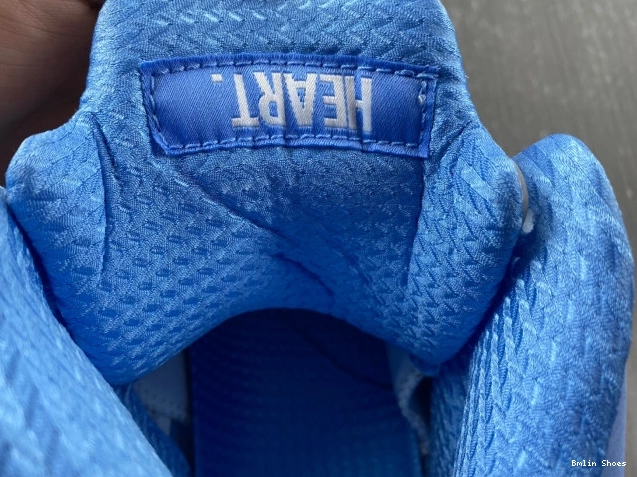Bmlin Shoes Air Jordan 5 UNC DV1310-401 0708